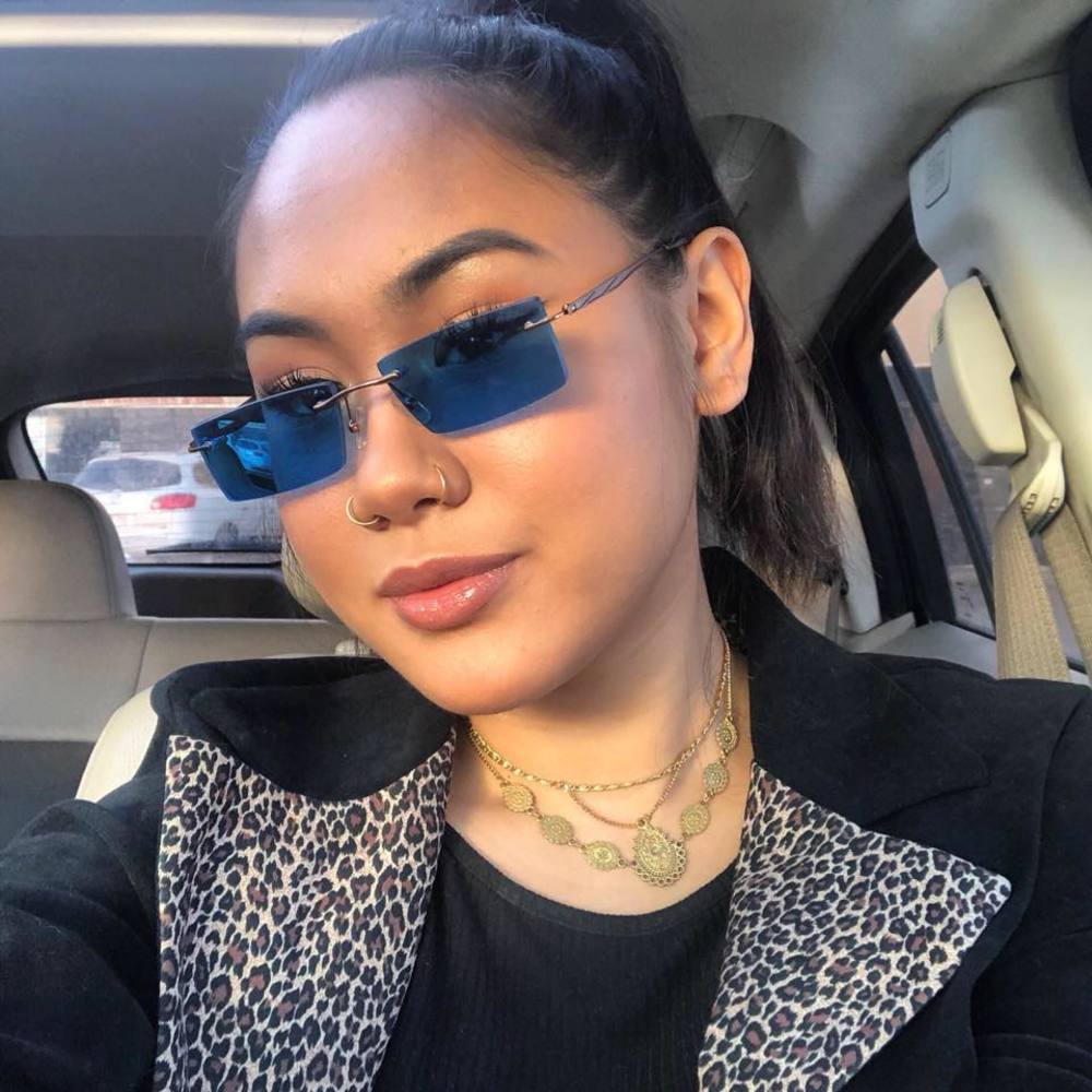 Meet your Posher, Edlynnrae